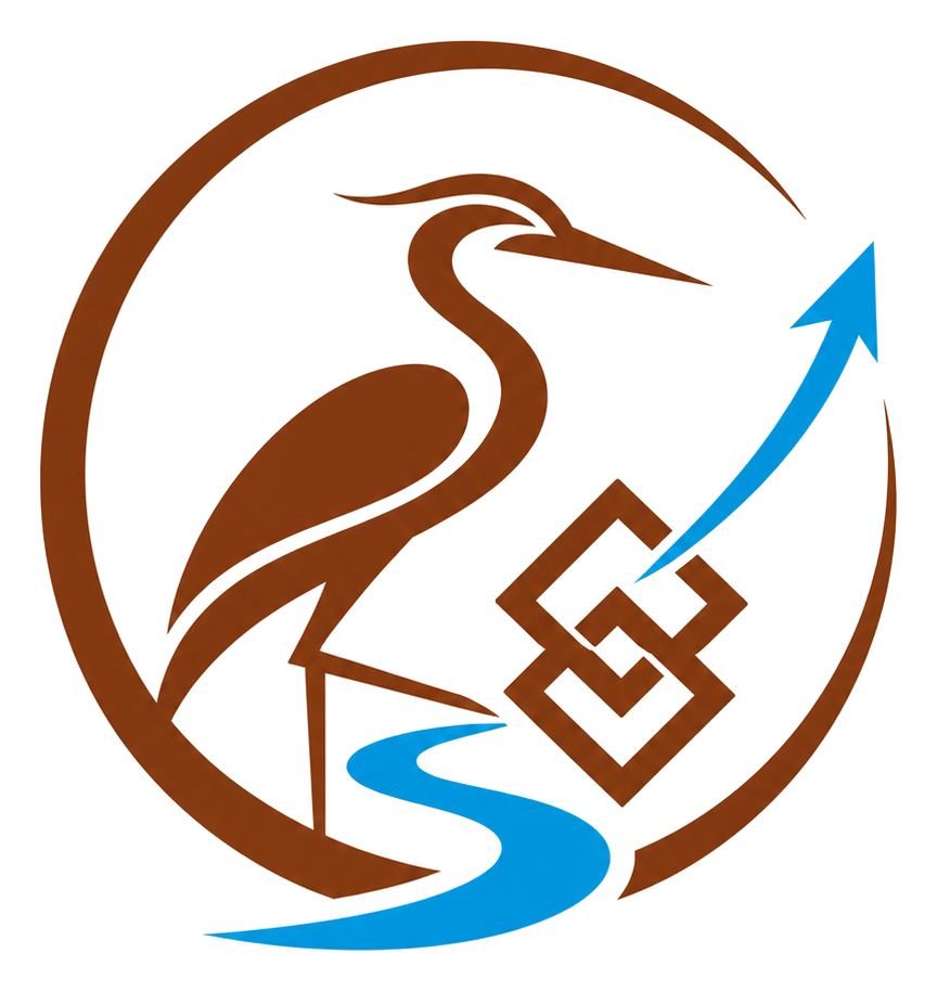 Heronbrook Capital logo